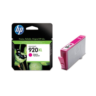 HP 920XL - CD973AE - Druckerpatrone