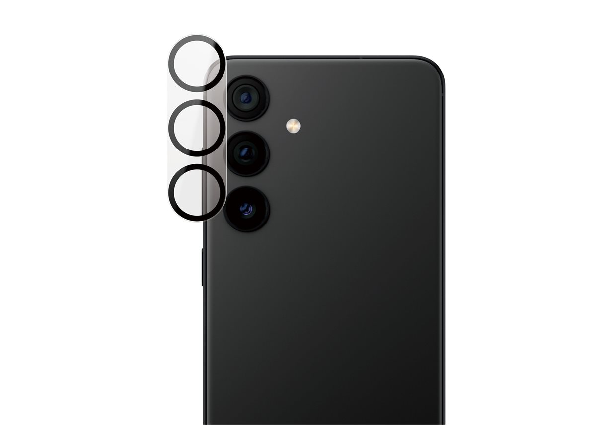 PanzerGlass PicturePerfect - Objektivschutz für Handy, Ansicht 2