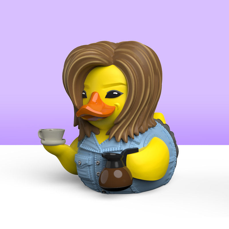 TUBBZ Sammelente - MINI Rachel Green 5cm, Ansicht 2