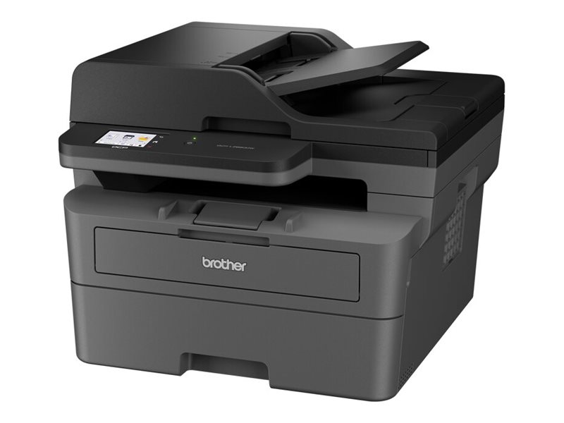 Brother DCP-L2660DW - Multifunktionsdrucker - s/w - Laser - A4/Legal (Medien)