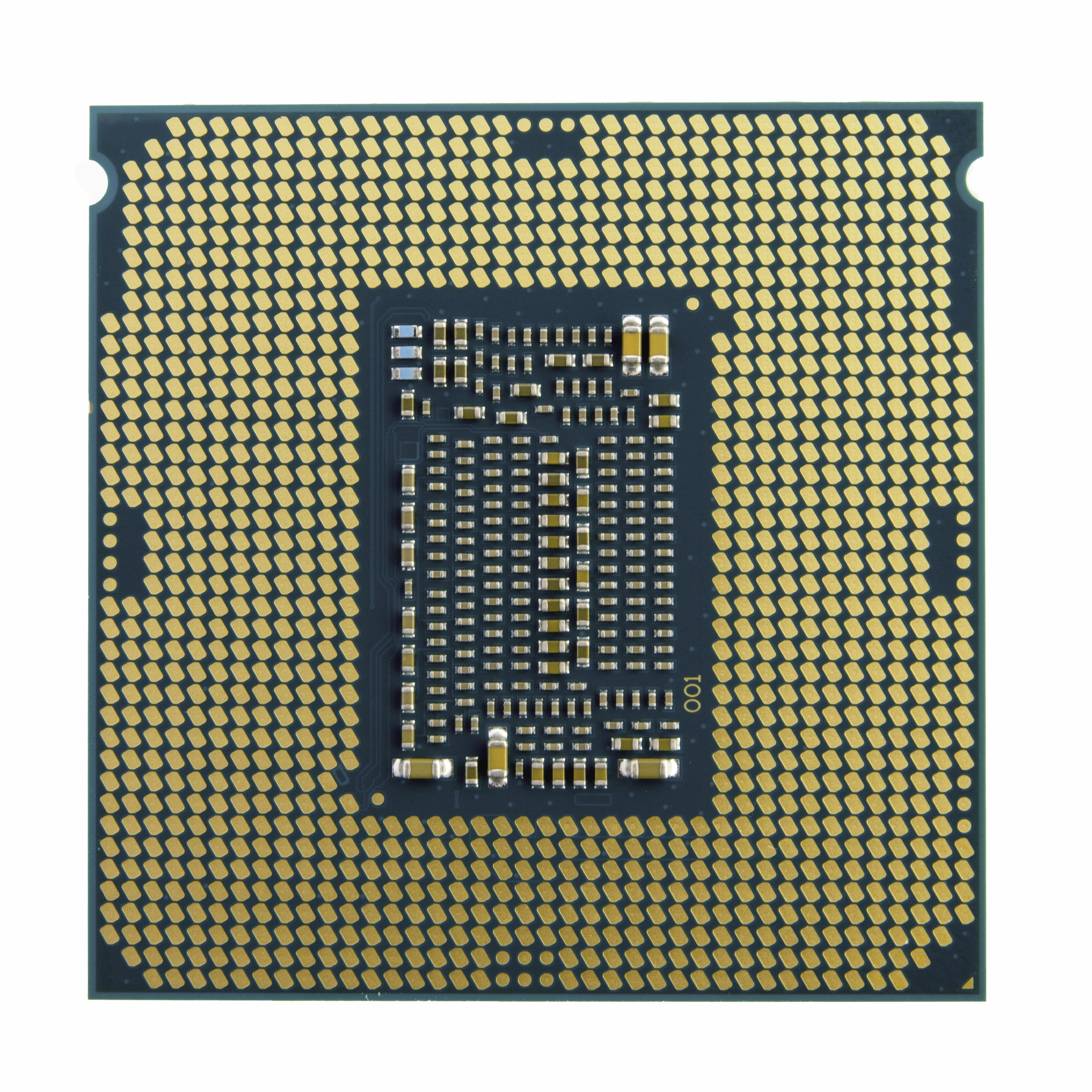 Supermicro 4214R 12C/24T Turbo - 3,5 GHz, Ansicht 2