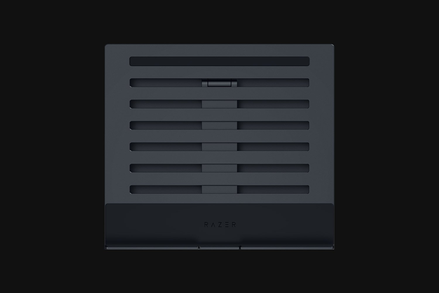 Razer Notebook-Ständer - Schwarz, Ansicht 4