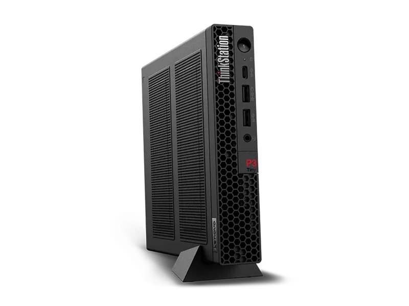 Lenovo ThinkStation P3 30H0 - Mini - 1 x Core i5 i5-14600  2.7 GHz
