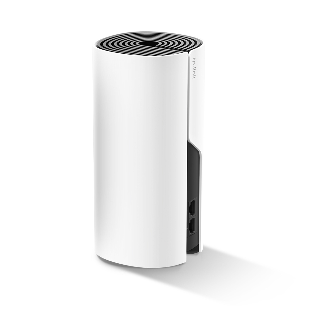 TP-LINK DECO M4 - Wireless Router - GigE - 802.11a/b/g/n/ac, Ansicht 2