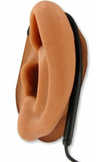 Geemarc CL Hook 5 Induktions-Freisprecheinr. für Hoergeräte, Ansicht 2