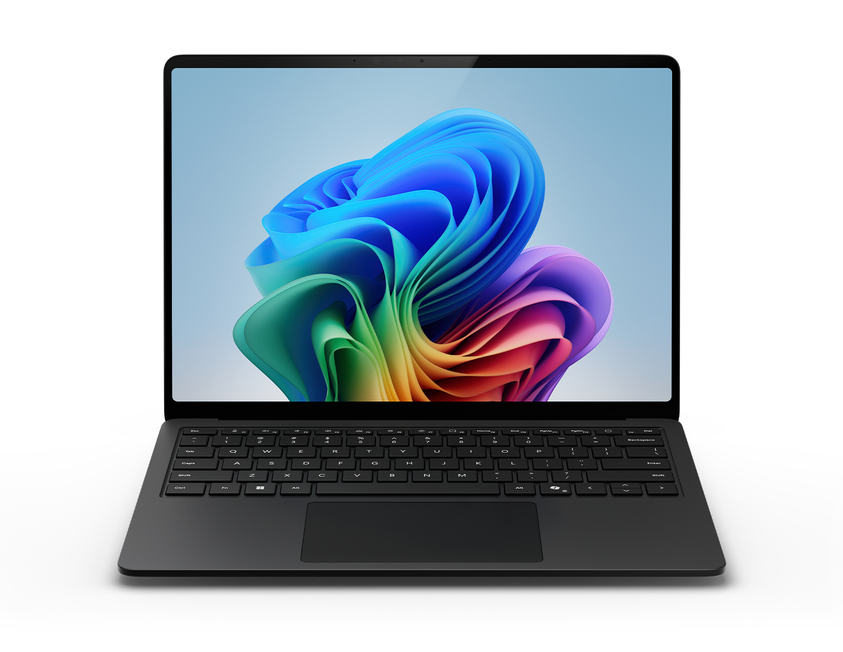 Microsoft Surface 7th Edition Copilot+PC - Intel Core Ultra 7 - 32 GB RAM - 512 GB SSD - 13,8 - TL: Deutsch, QWERTZ, Ansicht 2