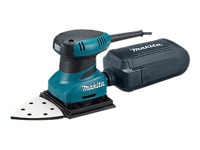 Makita BO4565 - Schwingschleifmaschine - 200 W, Ansicht 2