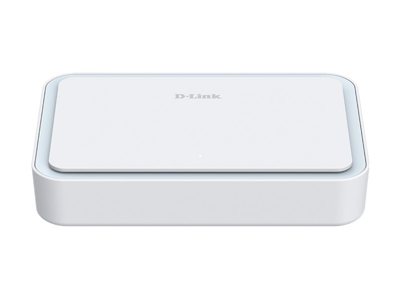 D-Link DBR-330 - Wireless Router 1-Port-Switch
