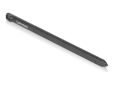 Lenovo Chrome Pen - Notebook-Stylus - für Lenovo Essentials Working Bundle