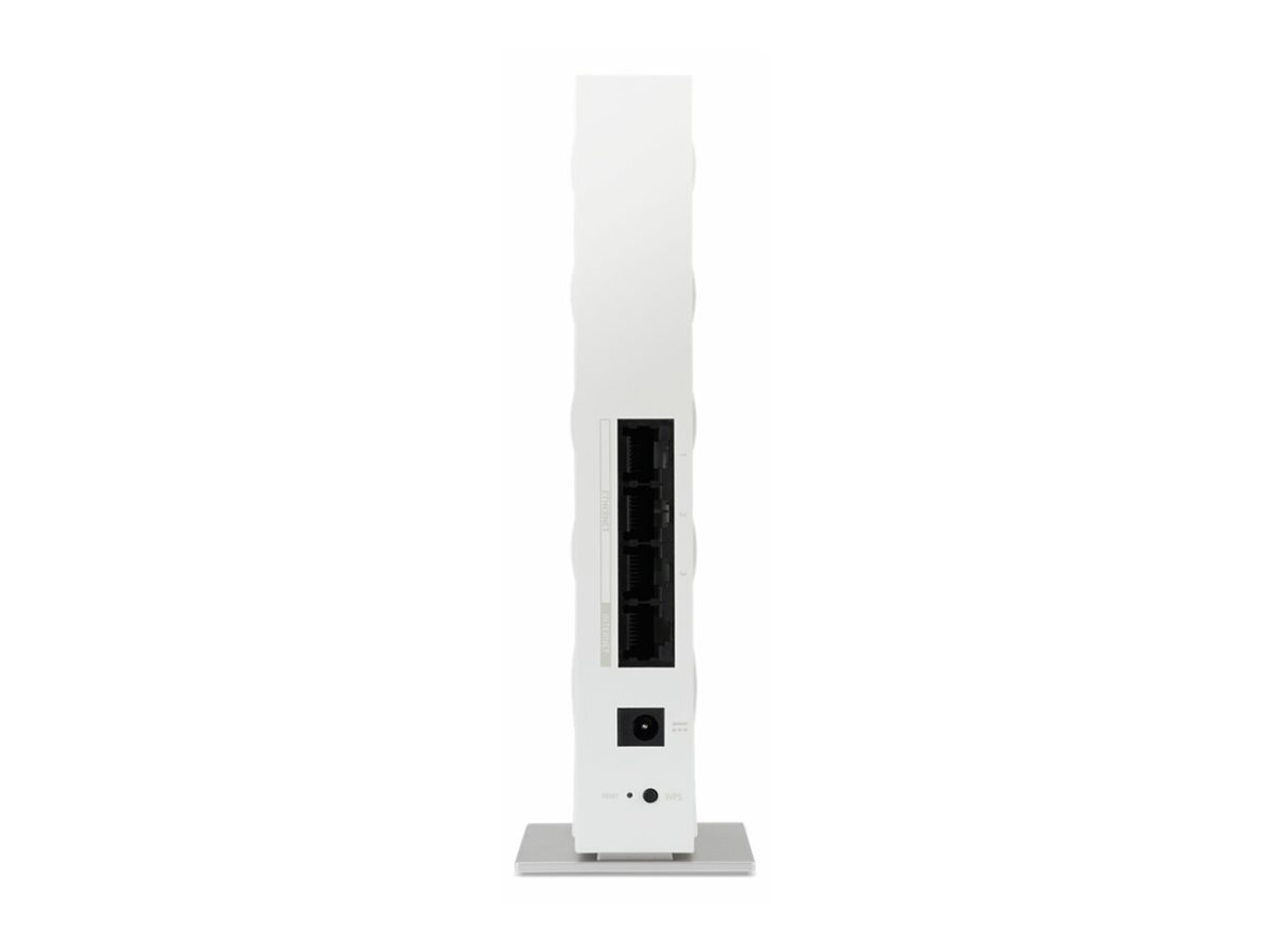 Acer Wave 7 - WLAN-System - (Router) - Netz 1GbE
