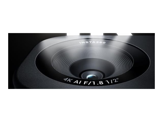 Insta360 Link 2 - Webcam - schwenken / neigen, Ansicht 2