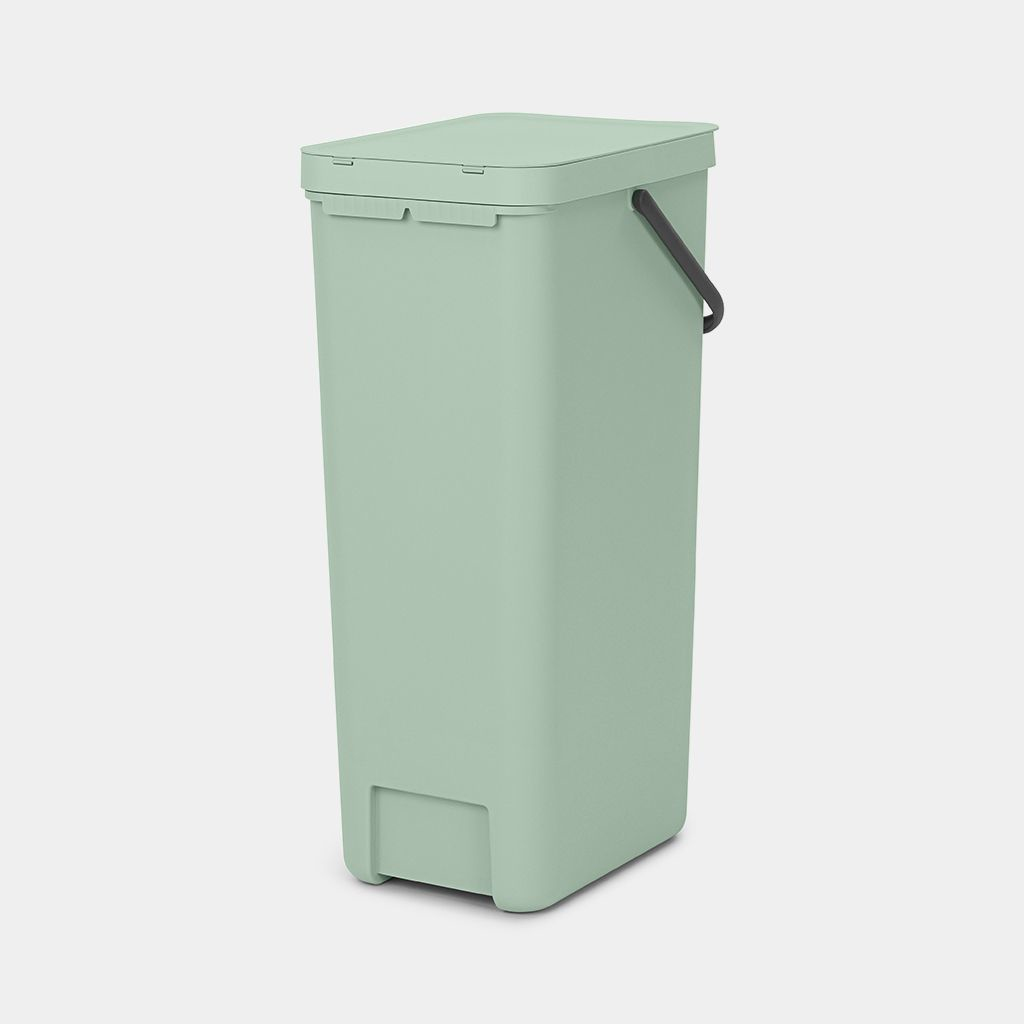 Brabantia Sort & Go - 267 mm - 341 mm - 620 mm - 2,8 kg - Belgien, Ansicht 3