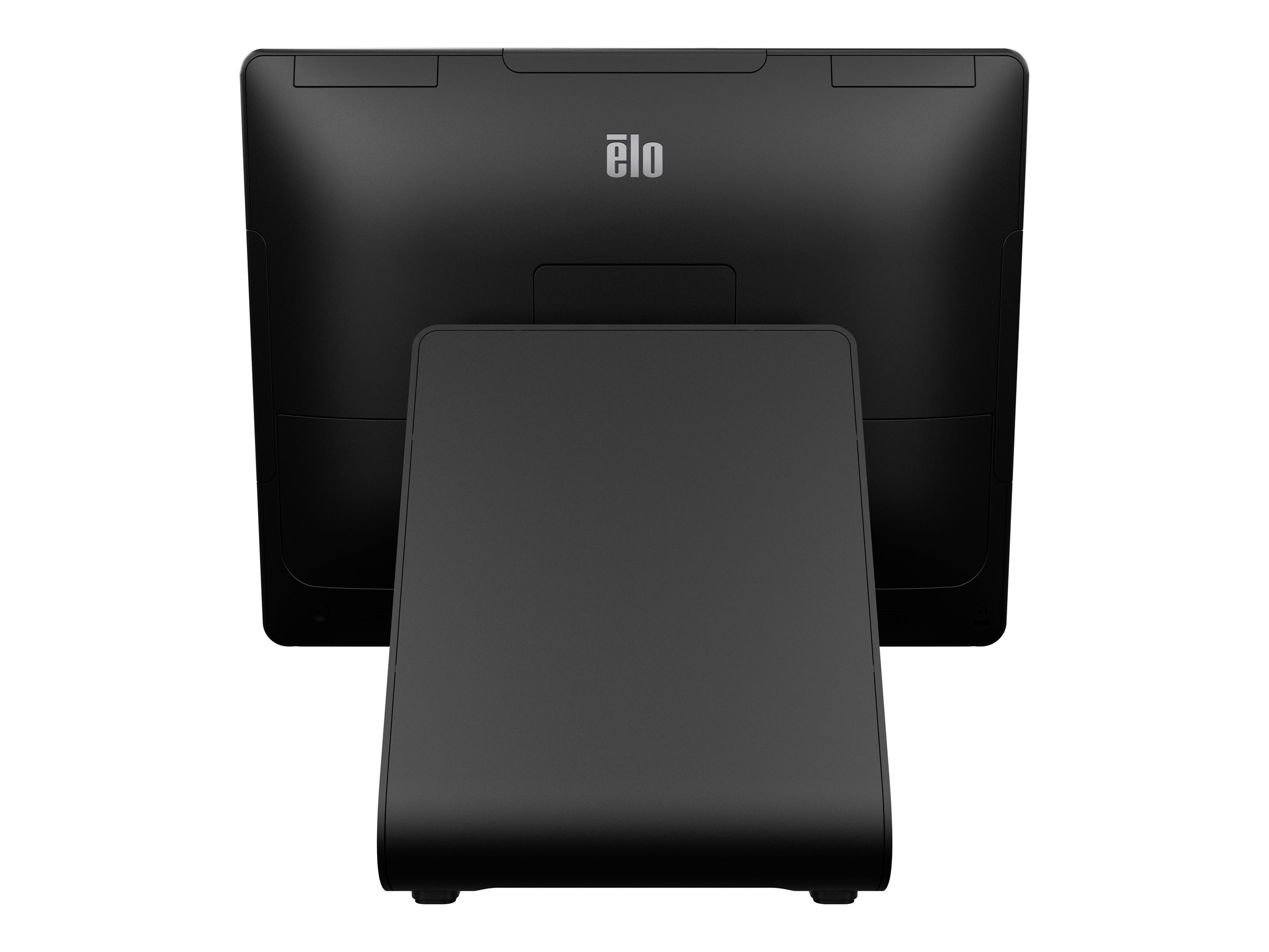 Elo Touch Solutions Elo I-Series 3 - All-in-One (Komplettlösung) - Core i3 i3-1215UL  1.2 GHz - RAM 8 GB - SSD 128 GB - NVMe - UHD Graphics - 1GbE Bluetooth 5.2 Wi-Fi 6 - WLAN: 802.11abgnacax Bluetooth 5.2 - Win 10 IoT Enterprise 2021 LTSC - Mon