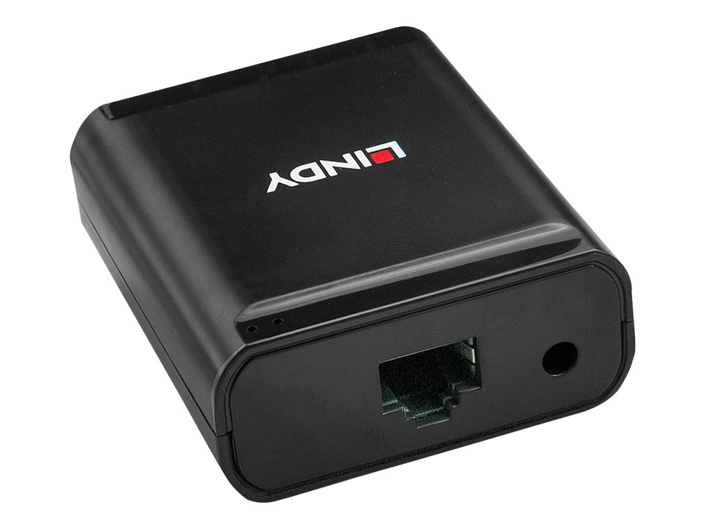 Lindy USB 2.0 Cat.5 Extender - USB-Erweiterung, Ansicht 4