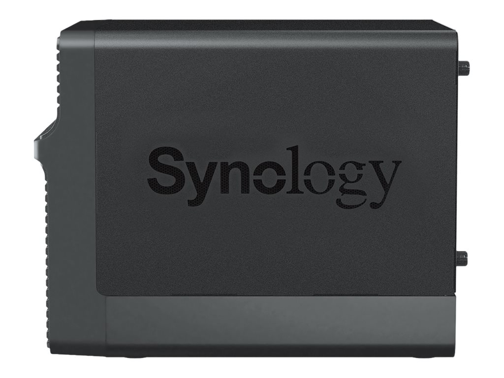 Synology Disk Station DS423 - NAS-Server - 4