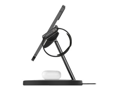Belkin BoostCharge Pro - Kabelloses Ladegerät
