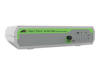 Allied Telesis AT FS7105E - Switch - unmanaged