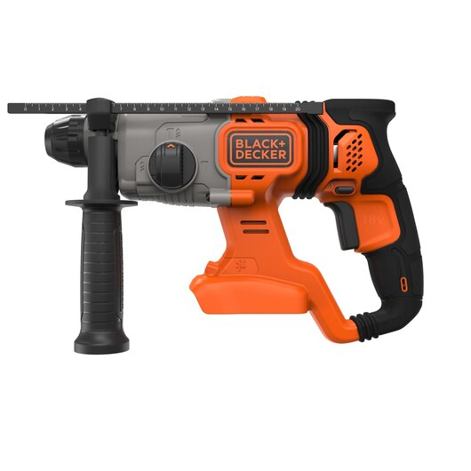Black & Decker BCD900B-XJ - Schlagbohrhammer - schnurlos, Ansicht 3