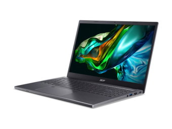 Acer Aspire 5 15 Pro Series A515-58GM - Intel Core i7 13620H  2.4 GHz - Win 11 Pro - GF RTX 2050 - 32 GB RAM - 1.024 TB SSD NVMe - 39.6 cm (15.6)