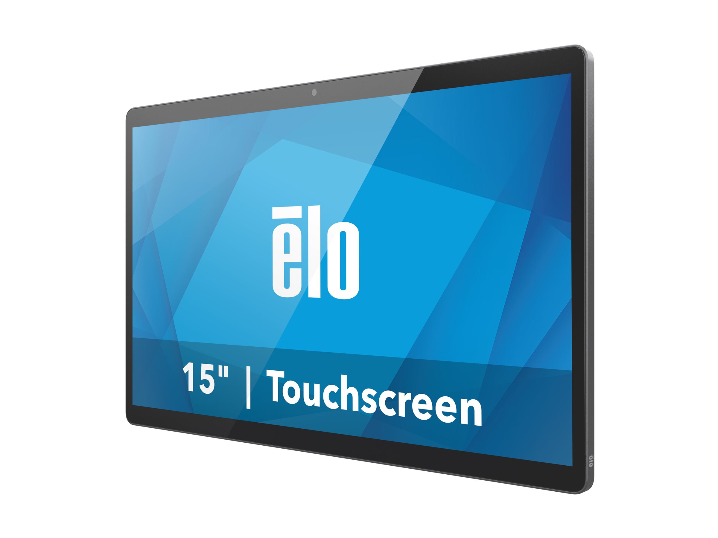 Elo Touch Solutions ESY15i2 15.6in I-Series Slate w/Intel F, Ansicht 4