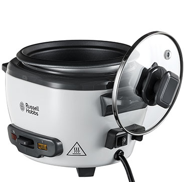Russell Hobbs 27020-56 - Reiskocher - 200 W, Ansicht 3