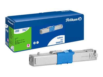 Pelikan 1333TKm - Magenta - kompatibel - wiederaufbereitet
