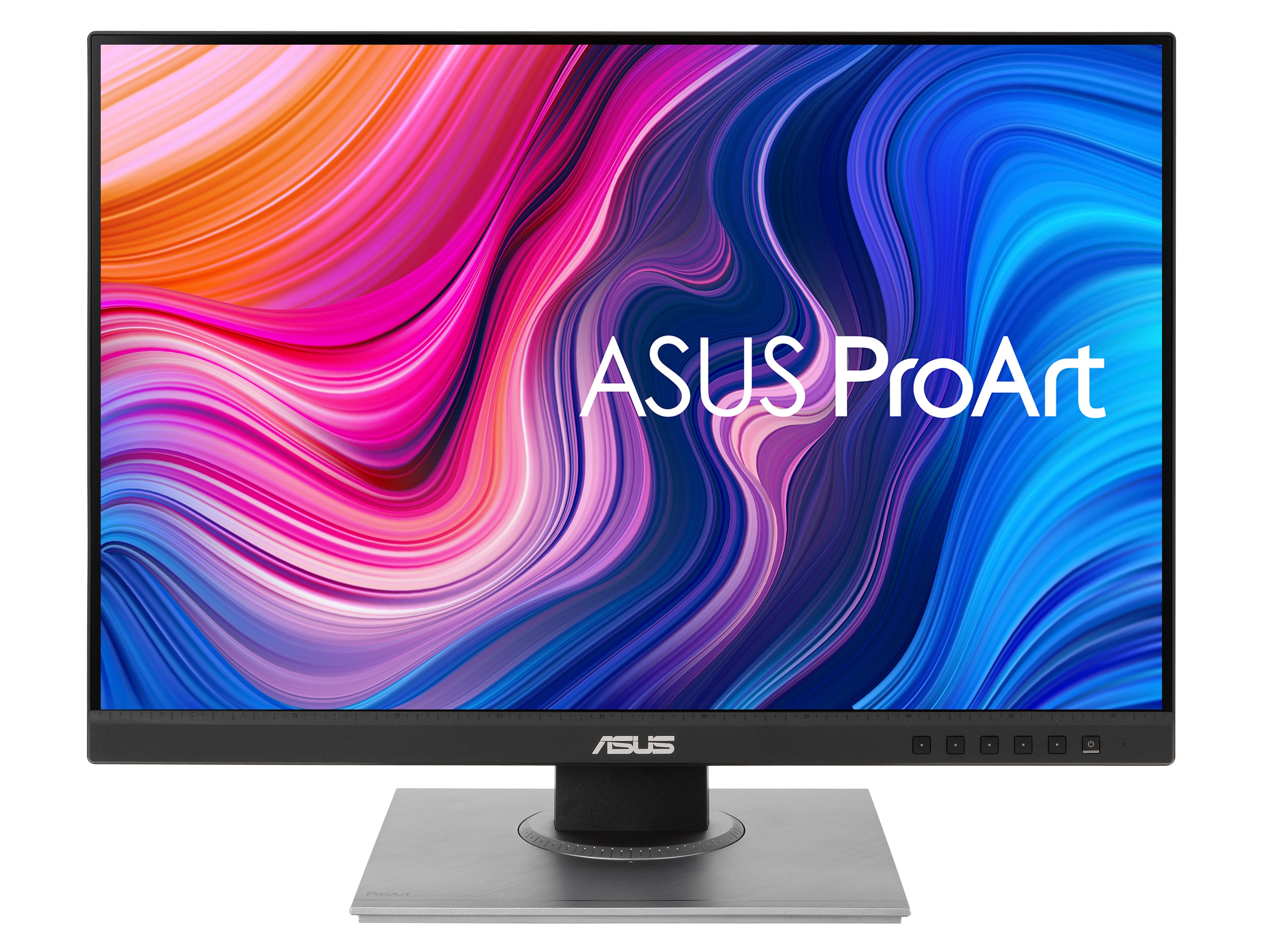 ASUS ProArt PA248QV - LED-Monitor - 61.2 cm (24.1), Ansicht 2