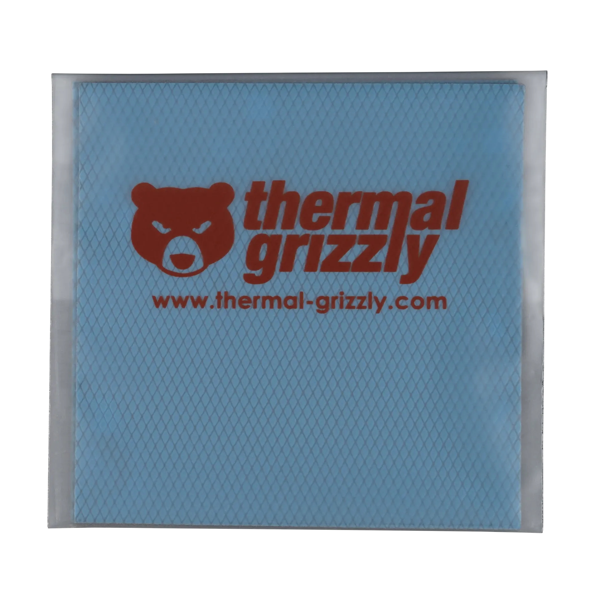 Thermal Grizzly Minus Pad Advance - 100 x 2.0 mm 2 Stück, Ansicht 2