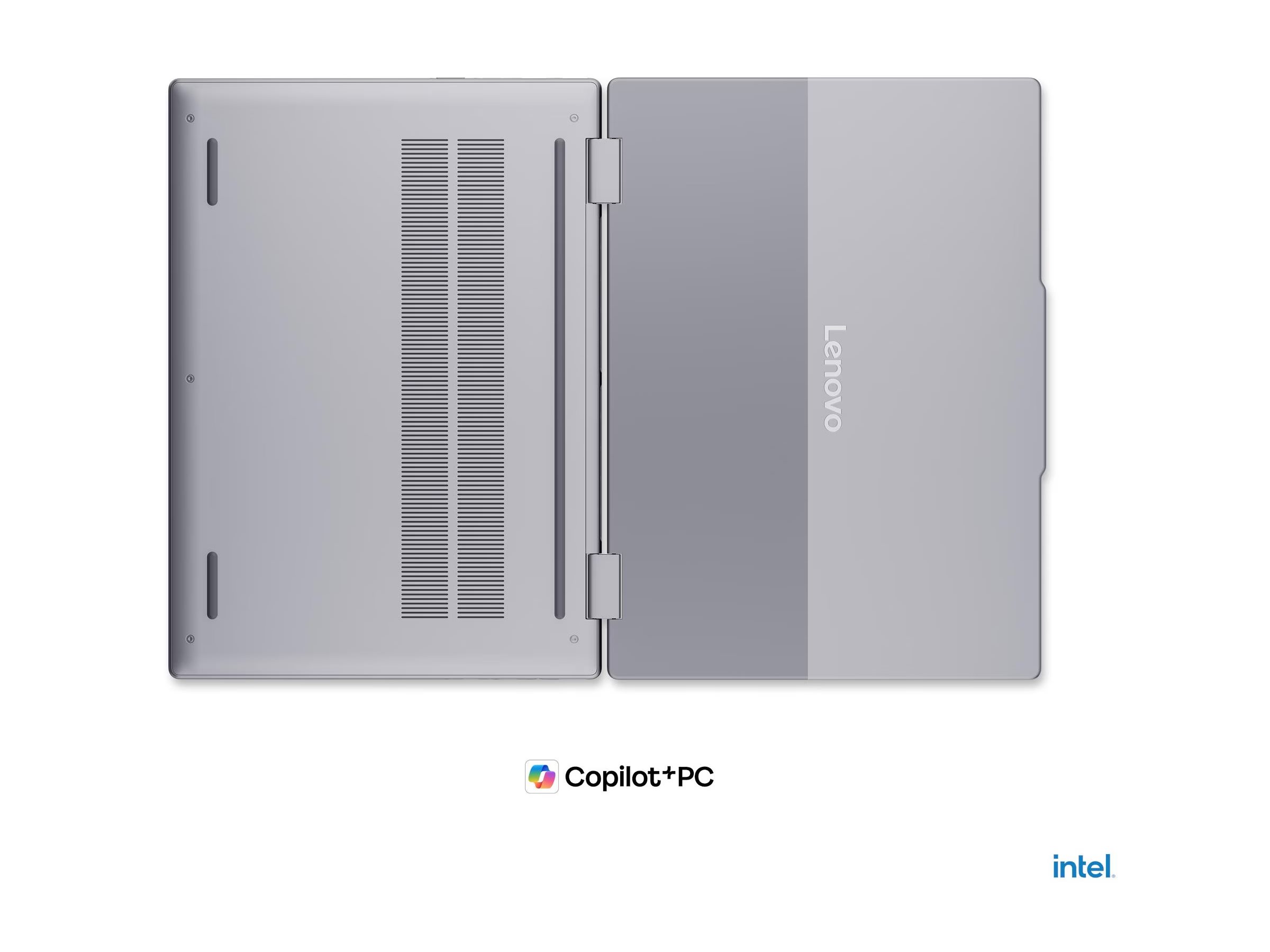 Lenovo ThinkBook 14 2-in-1 G6 IPL 22AR - Flip-Design - Intel Core Ultra 7 355 / 2.3 GHz - Win 11 Pro - Intel Graphics - 32 GB RAM - 512 GB SSD NVMe - 35.6 cm (14")