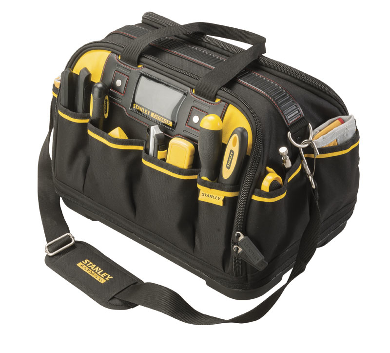 Black & Decker by FMST1-73607 Werkzeugtasche unbestückt L x B H 43, Ansicht 2
