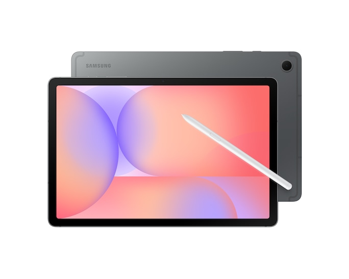 Samsung Galaxy Tab S10 Lite - Tablet - Android 15 - 256 GB - 27.7 cm (10.9), Ansicht 2