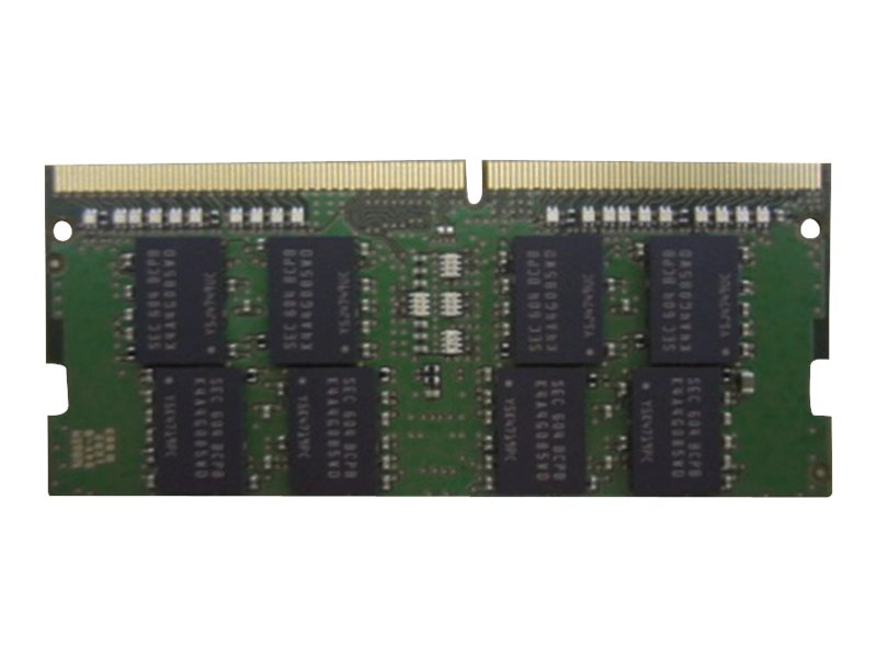 HP 8GB 1RX8 PC4-2400T 2133MHz 1.2V DDR4 SODIMM (820570-002) -REFURB