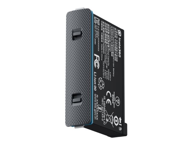 Insta360 Batterie - 2290 mAh - 8.82 Wh - für, Ansicht 2