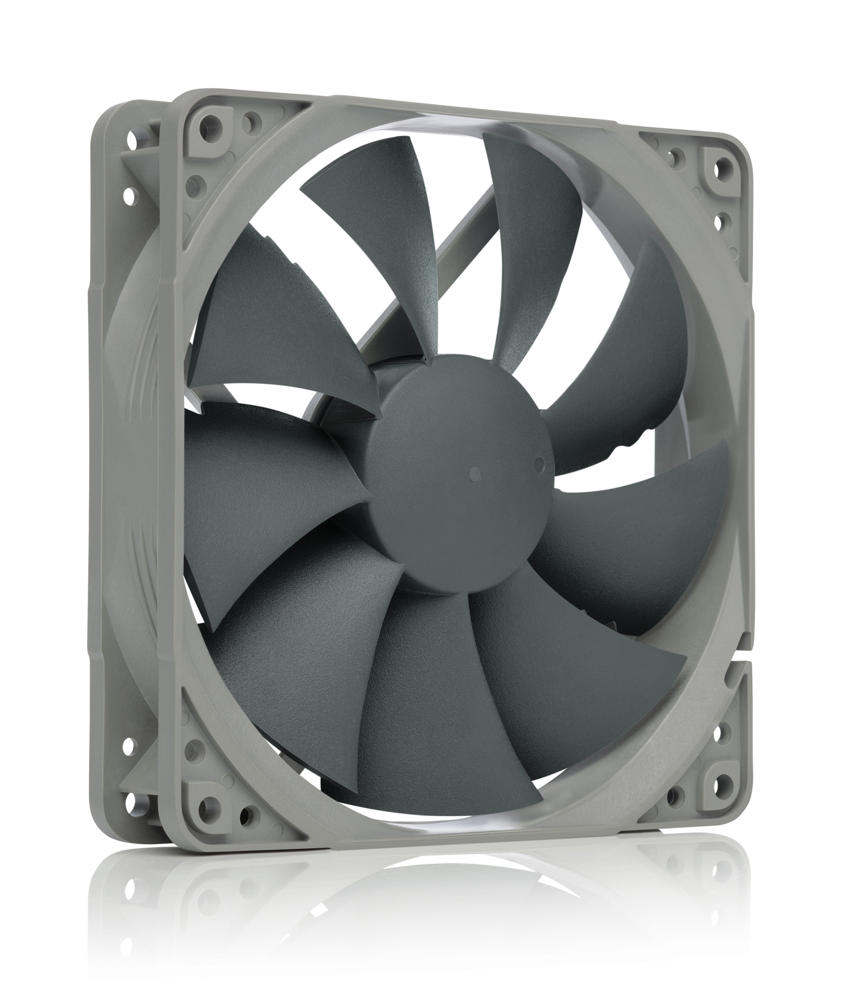Noctua NF-P12 redux-900 Fan 1-pack Grå 120 mm