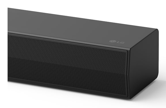 LG Soundbar DS60T mit DS60T.ADEULLK - Audio, Ansicht 4