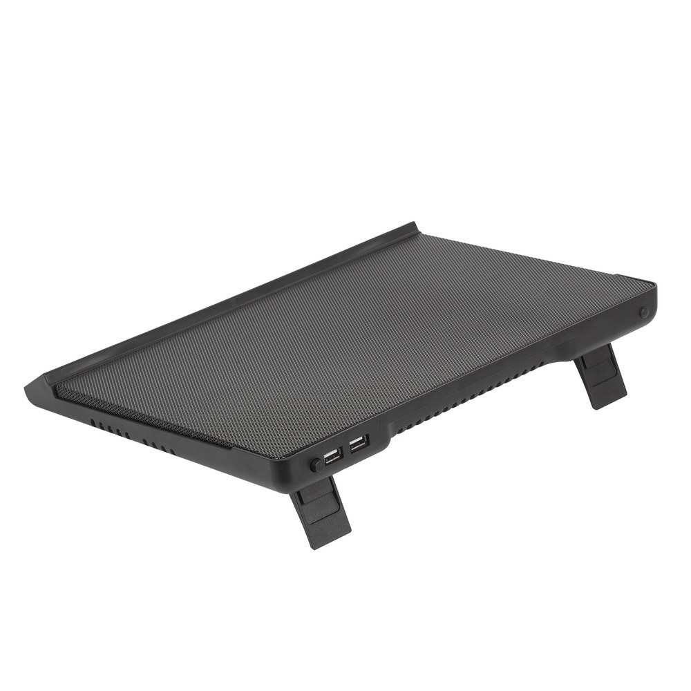 rivacase 5556 - 43,9 cm (17.3) - 1 Stück(e) - Schwarz - USB - USB - 300 mm, Ansicht 2