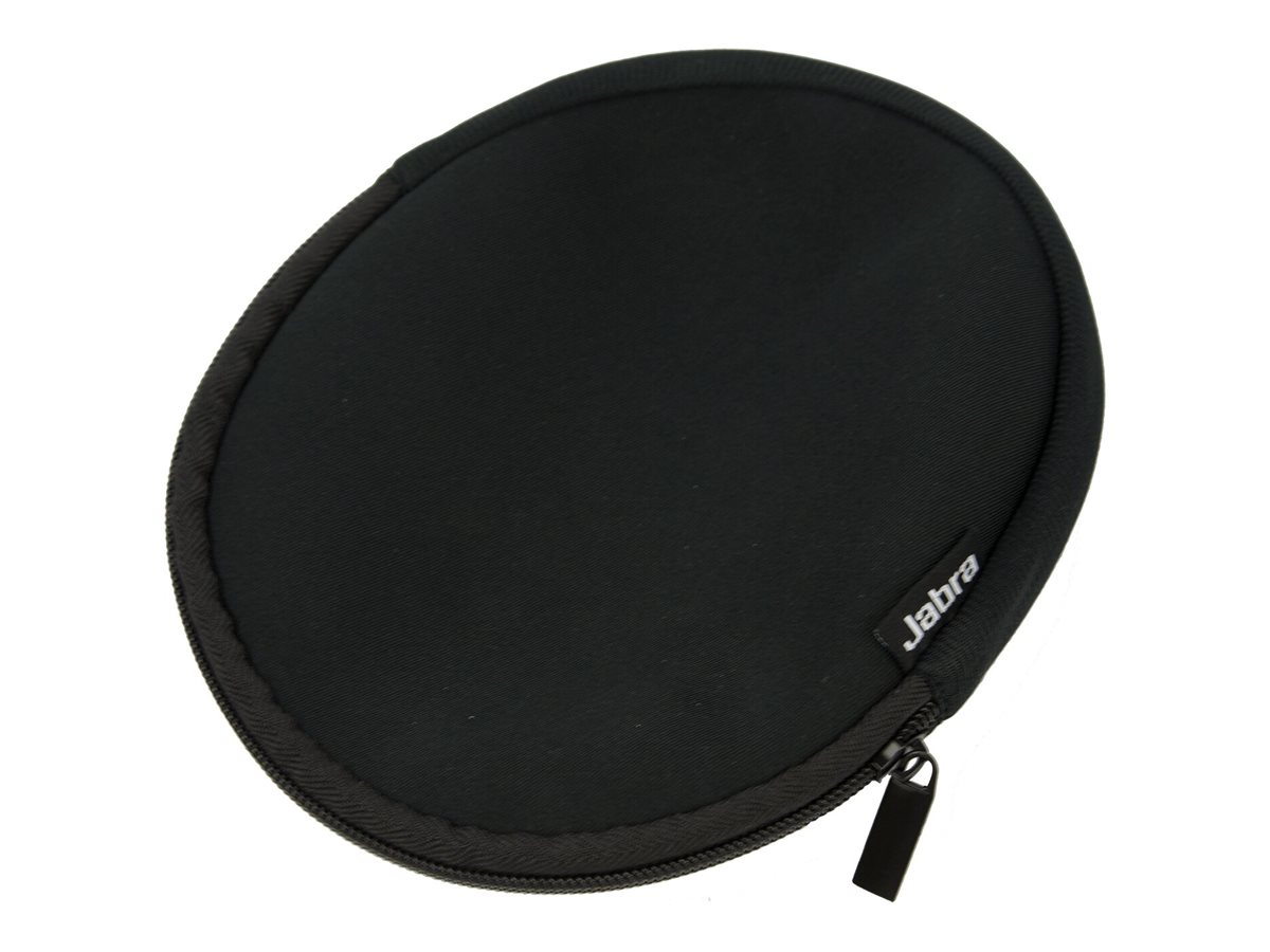 Jabra Tragetasche für Headset - Neopren (Packung mit 10)