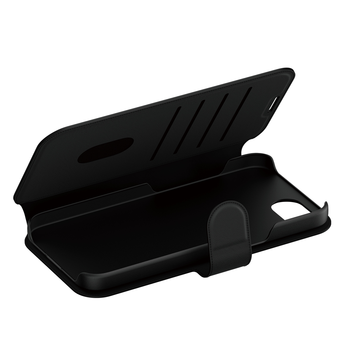 PanzerGlass CARE by PanzerGlass Tango - Flip-Hülle für Mobiltelefon, Ansicht 3
