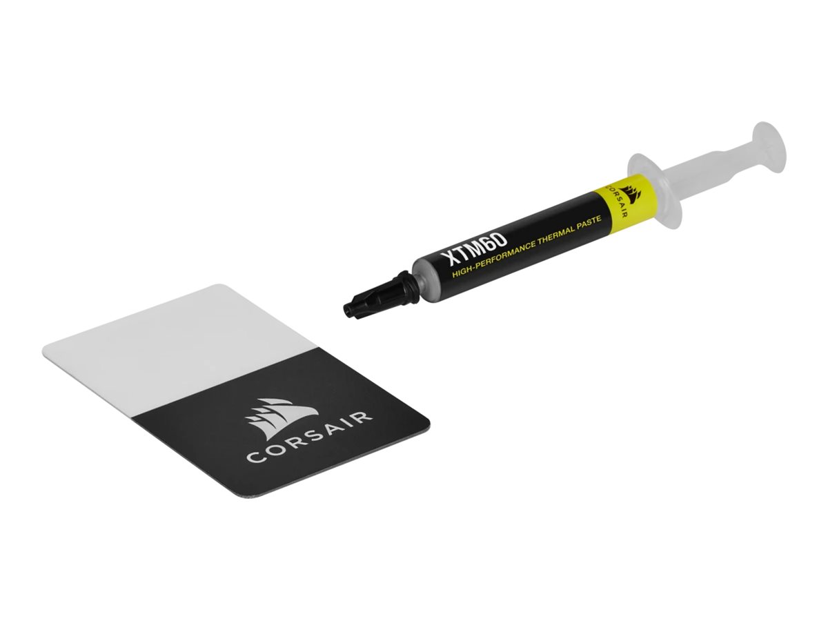 Corsair XTM60 - Wärmeleitpaste - High-Performance, Ansicht 3