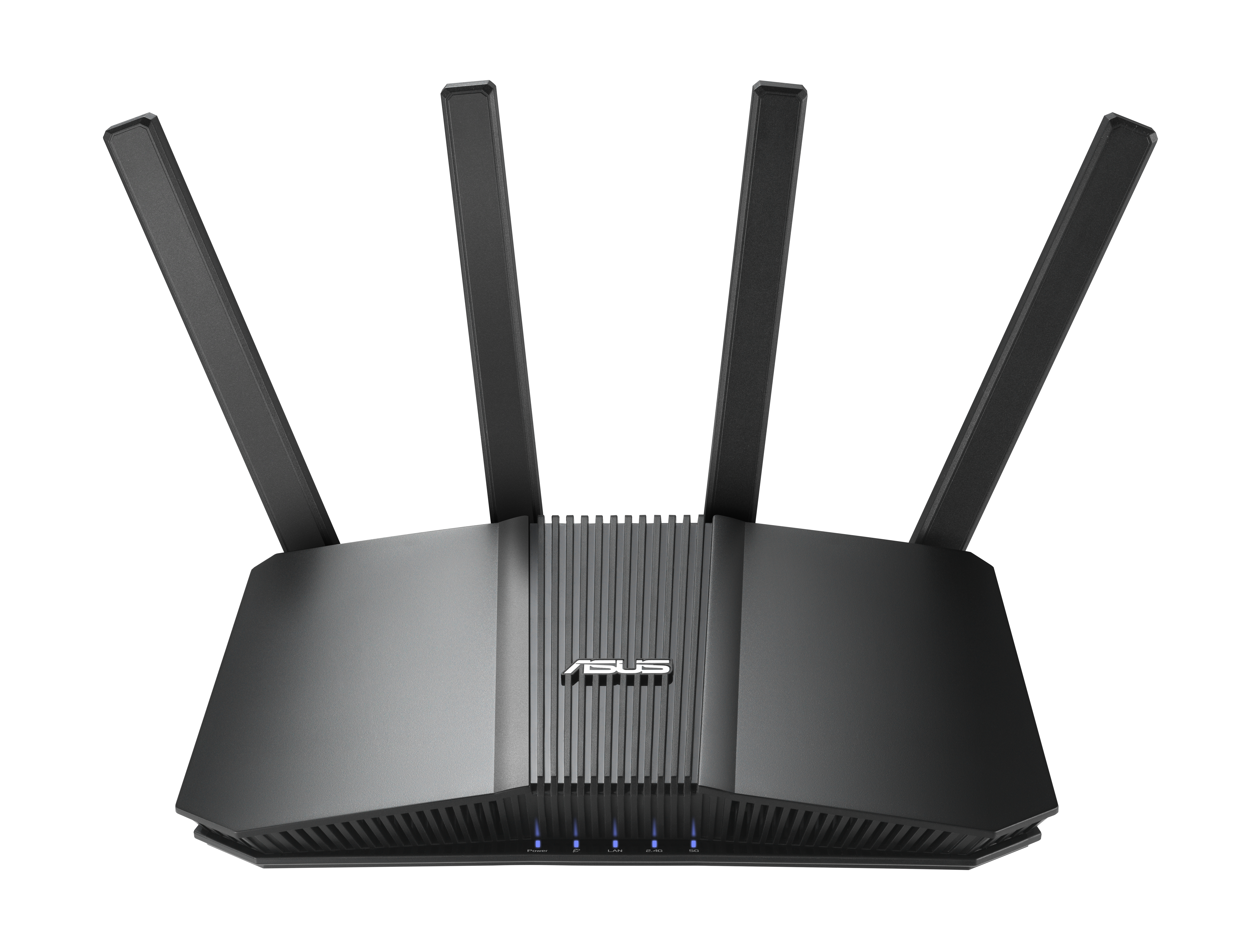 ASUS RT-BE82U - Wireless Router 4-Port-Switch, Ansicht 3