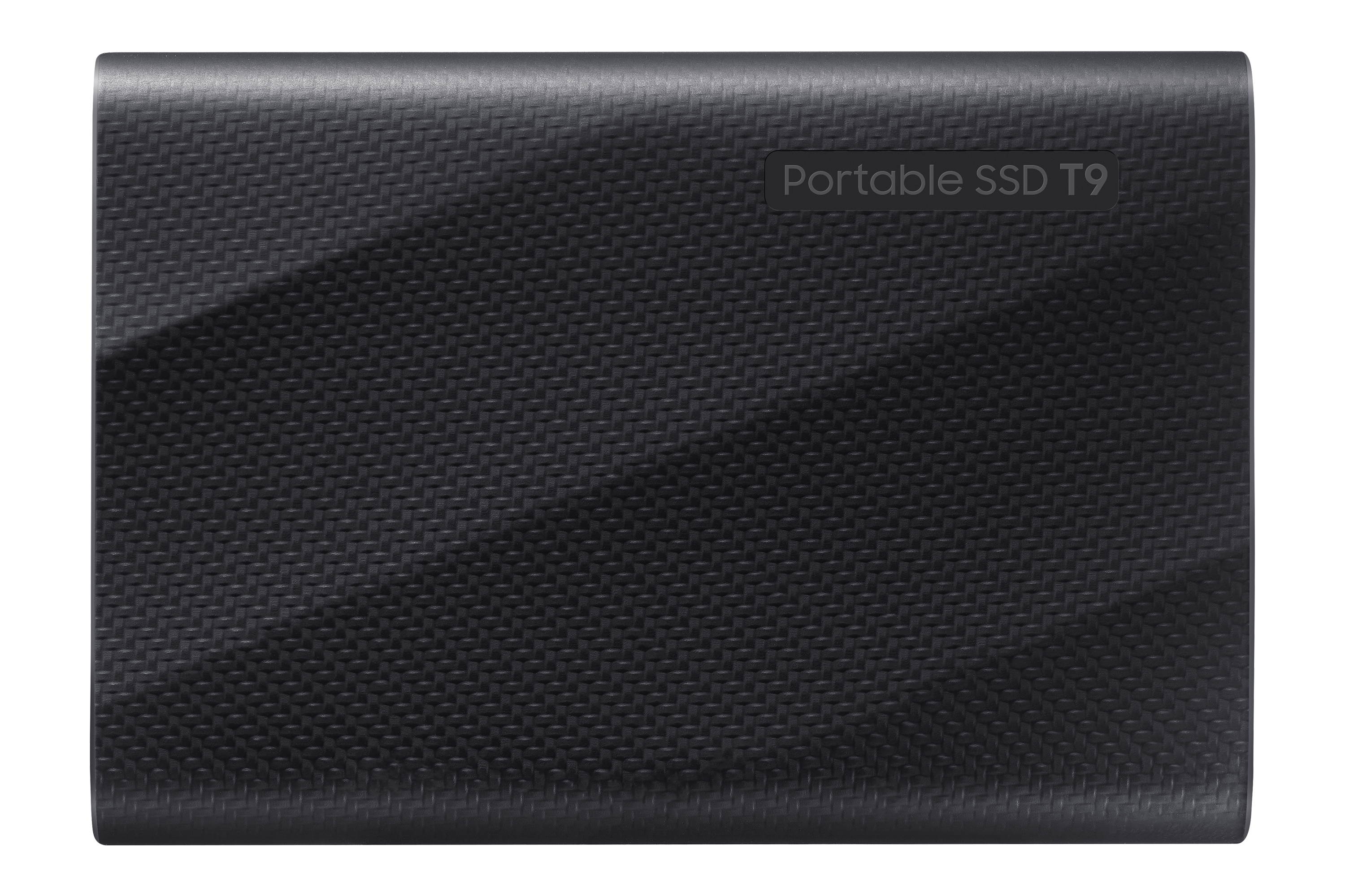 Samsung T9 MU-PG4T0B - SSD - verschlüsselt - 4 TB - extern (tragbar), Ansicht 4