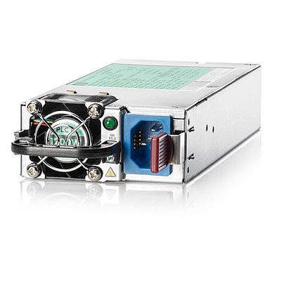 HPE Common Slot Platinum Power Supply Kit - Stromversorgung Hot-Plug (Plug-In-Modul), Ansicht 2