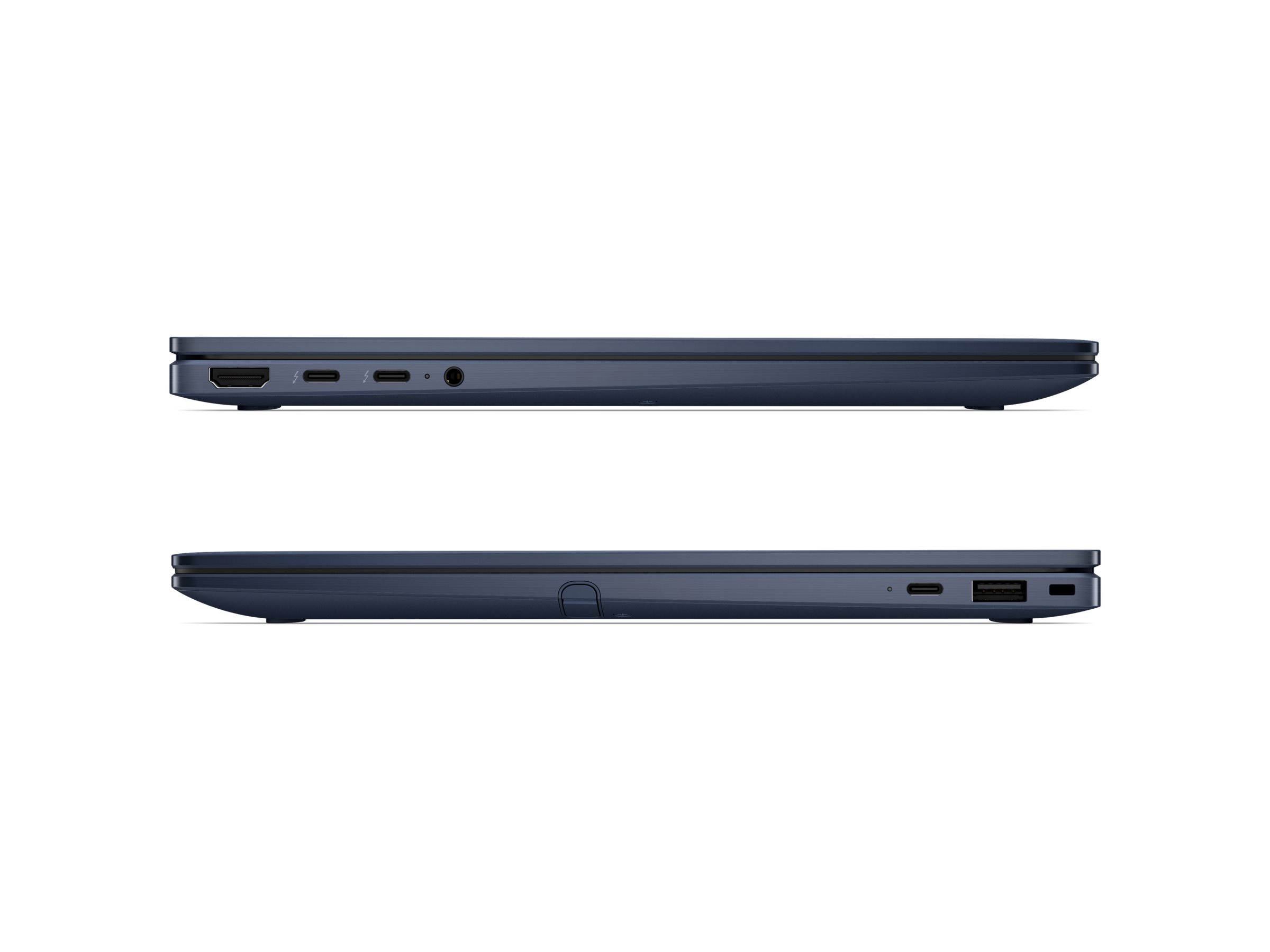 HP EliteBook X Flip G2i Notebook Next Gen AI - Flip-Design - Intel Core Ultra 7 356H / 1.9 GHz - Win 11 Pro - Intel Graphics - 32 GB RAM - 1 TB SSD NVMe - 35.6 cm (14")