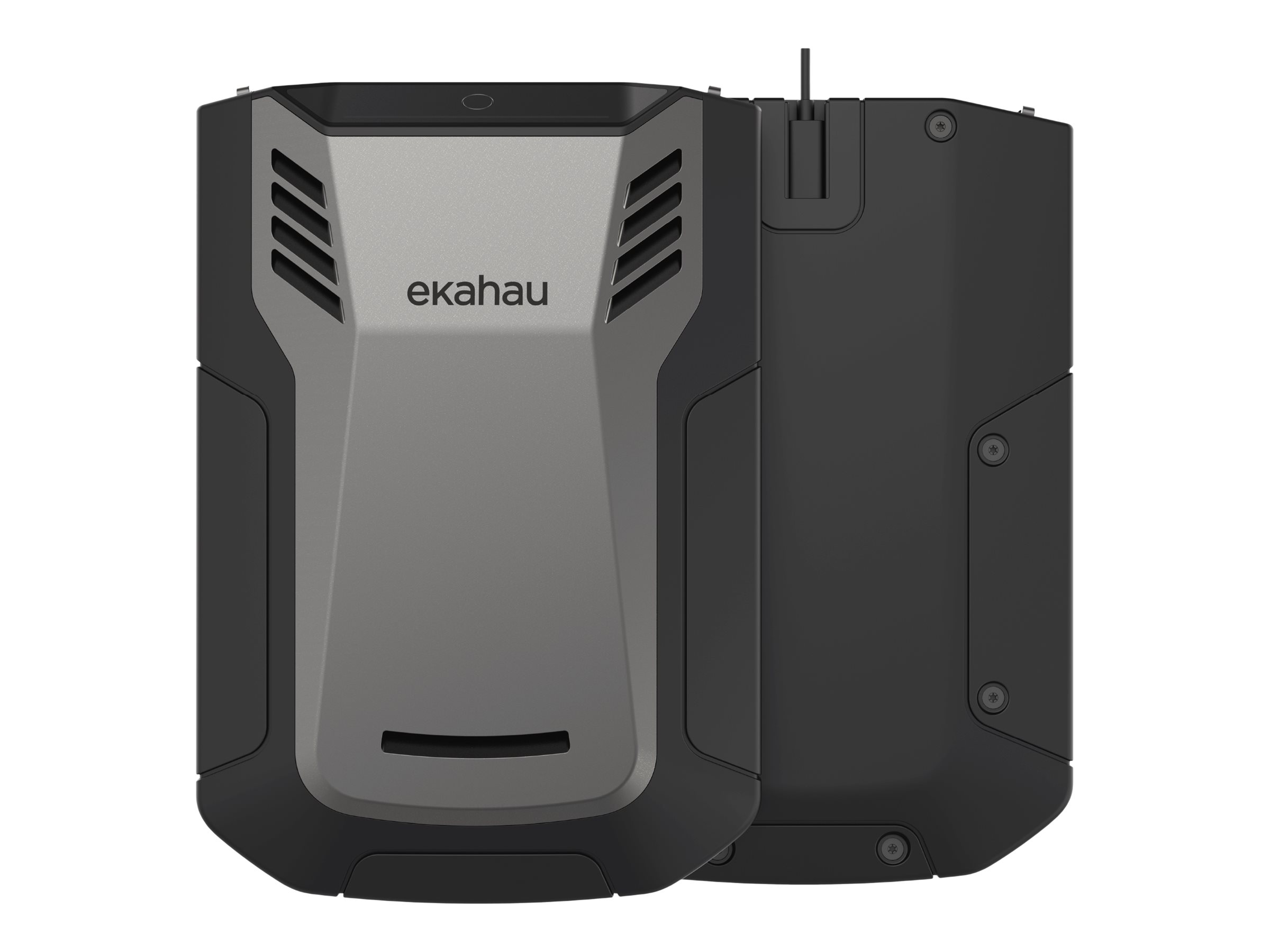 Ekahau Sidekick 2 - Netzwerktester, Ansicht 2