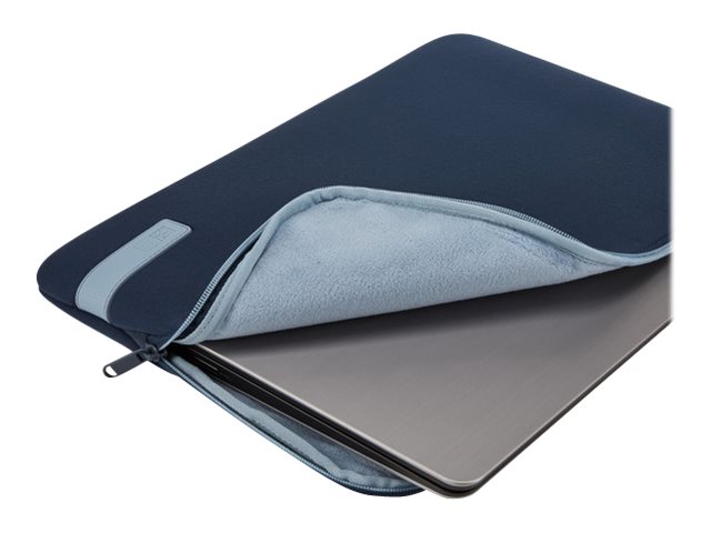 Case Logic Reflect - Notebook-Hülle - 39.6 cm (15.6)