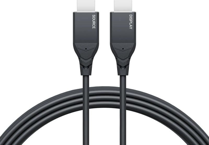 Insta360 Connect Extra Long HDMI Cable - Kabel - Digital/Display/Video, Ansicht 3