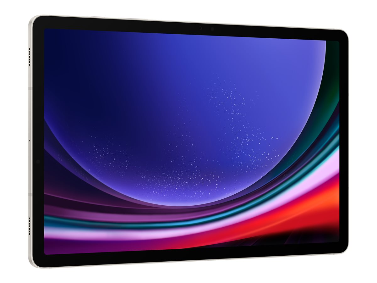 Samsung Galaxy Tab S9 - Tablet - Android 13 - 256 GB - 27.81 cm (11)