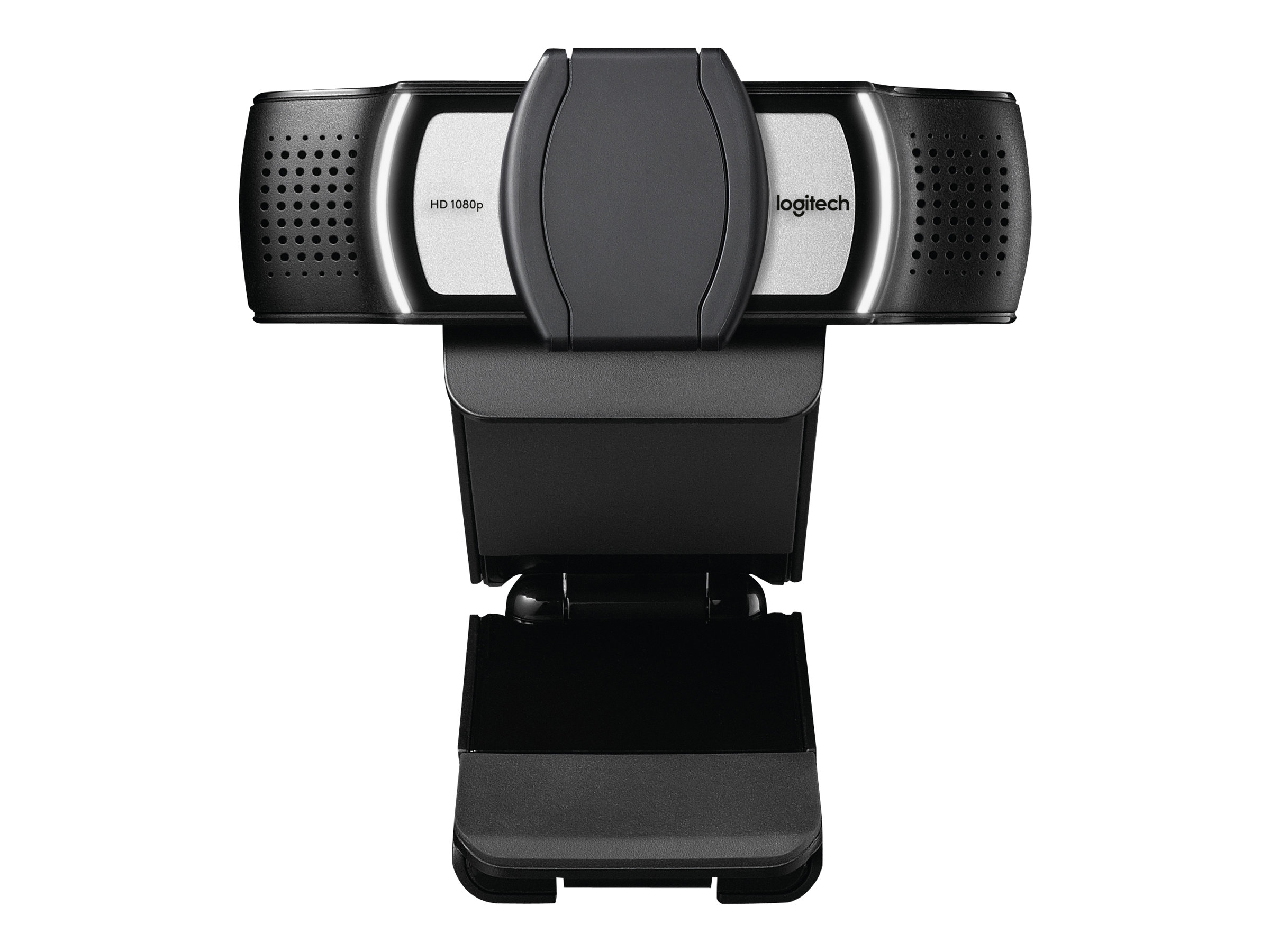 Logitech Webcam C930e - Webcam - Farbe - 1920 x 1080, Ansicht 3