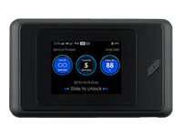 ZyXEL NR2101 - Mobiler Hotspot - 5G LTE - 4 Gbps - GigE, 802.11ac, 802.11ax (Wi-Fi 6)