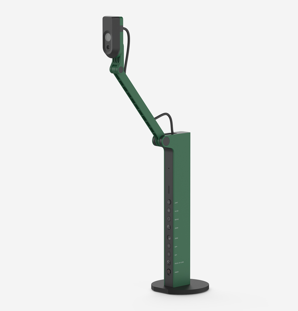 IPEVO VZ-R - Digitale Dokumentenkamera - Farbe, Ansicht 2